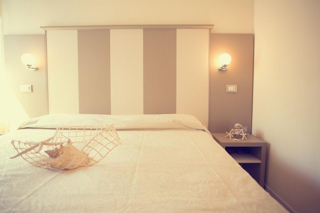 Hotel Trieste เชเซนาติโก ห้อง รูปภาพ