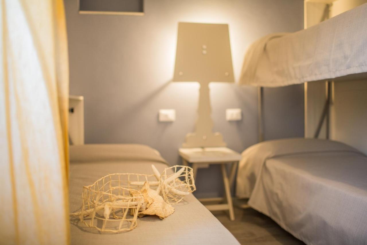 Hotel Trieste เชเซนาติโก ห้อง รูปภาพ