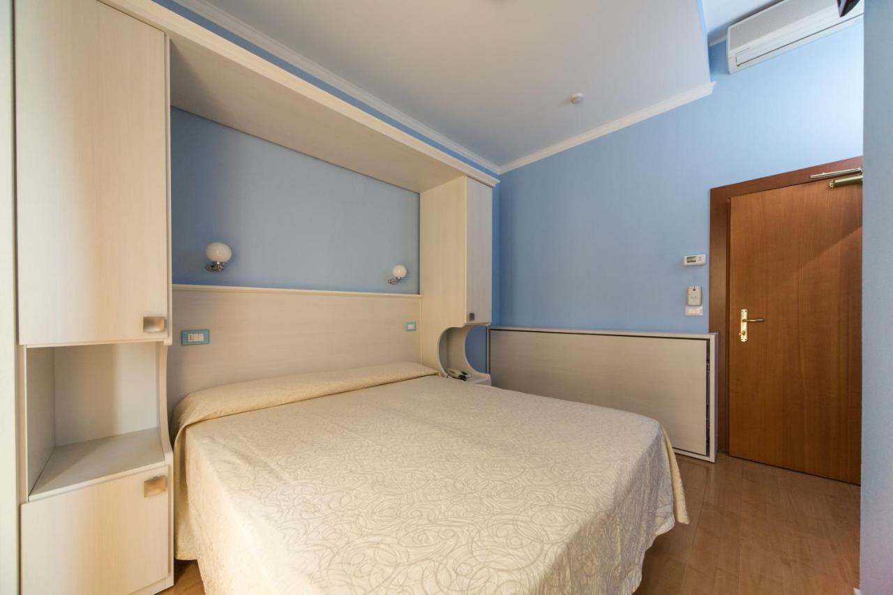 Hotel Trieste เชเซนาติโก ห้อง รูปภาพ